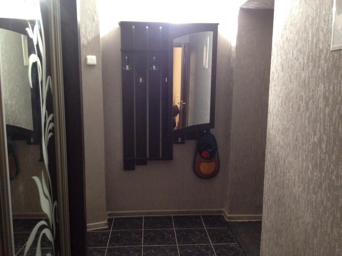 Apartment On Bohdana Gavrilishina Kpi Kiev Exterior foto