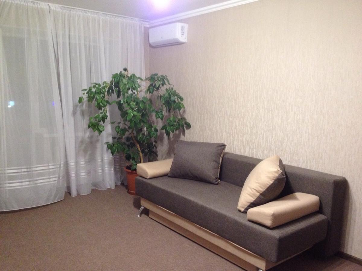 Apartment On Bohdana Gavrilishina Kpi Kiev Exterior foto