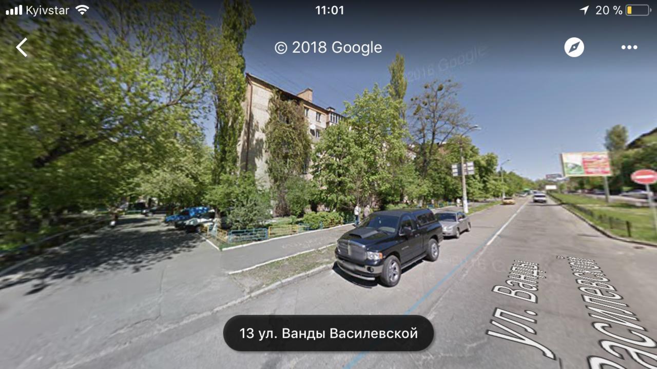 Apartment On Bohdana Gavrilishina Kpi Kiev Exterior foto