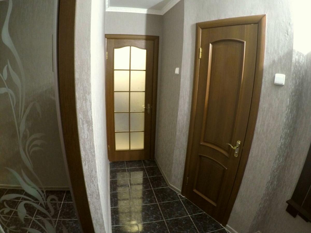 Apartment On Bohdana Gavrilishina Kpi Kiev Exterior foto