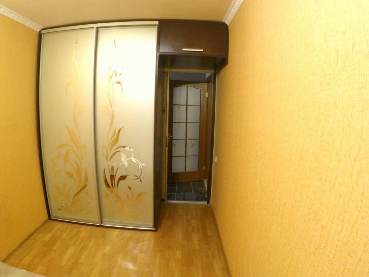 Apartment On Bohdana Gavrilishina Kpi Kiev Exterior foto